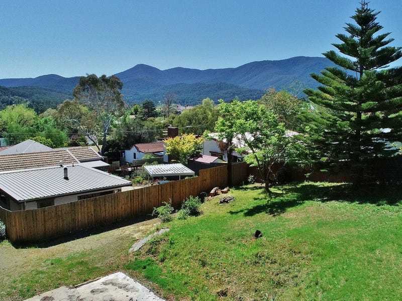 6a Edward Street, Healesville, Vic 3777 Residential Land for Sale