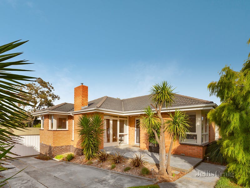 49 Victoria Avenue, Rosanna, Vic 3084 Property Details