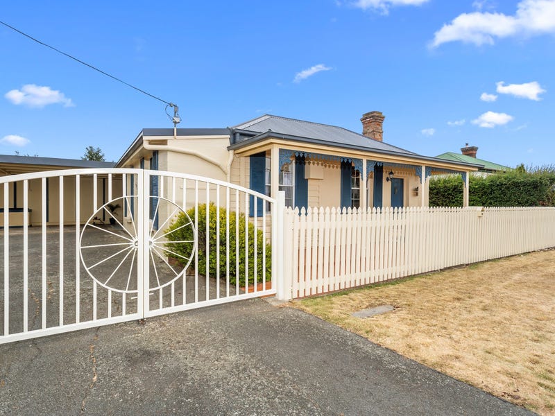 30 Burghley Street, Longford, Tas 7301 House for Sale