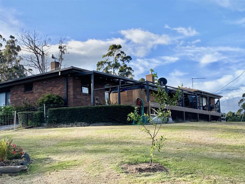 222 O'reillys Road, Winkleigh, TAS 7275