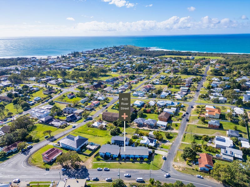 Real Estate & Property for Sale in Emerald Beach, NSW 2456 (+2