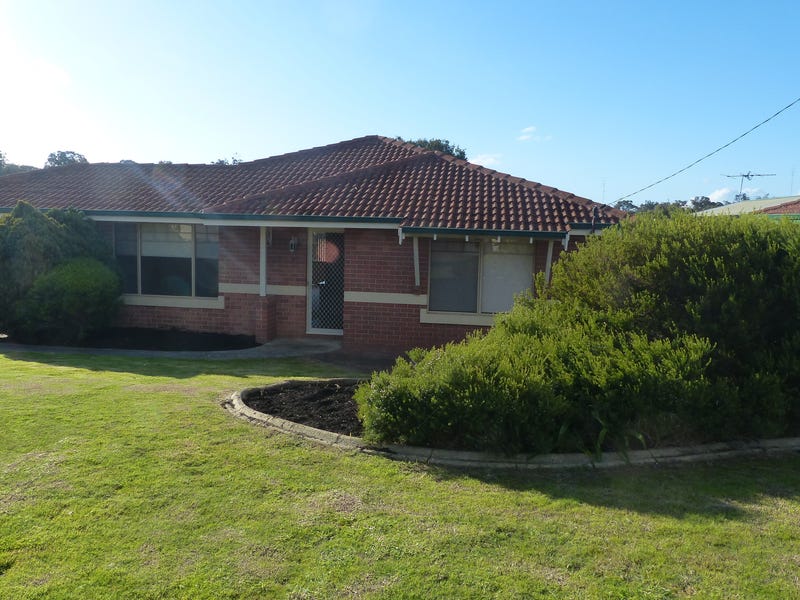 21 Wallaroo Way, Australind, WA 6233