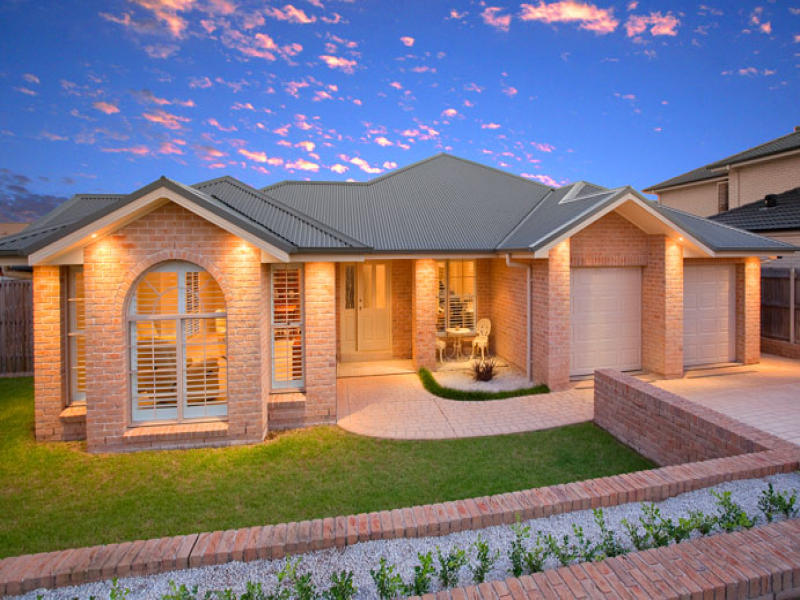 7 Bowdon Street, Stanhope Gardens, NSW 2768