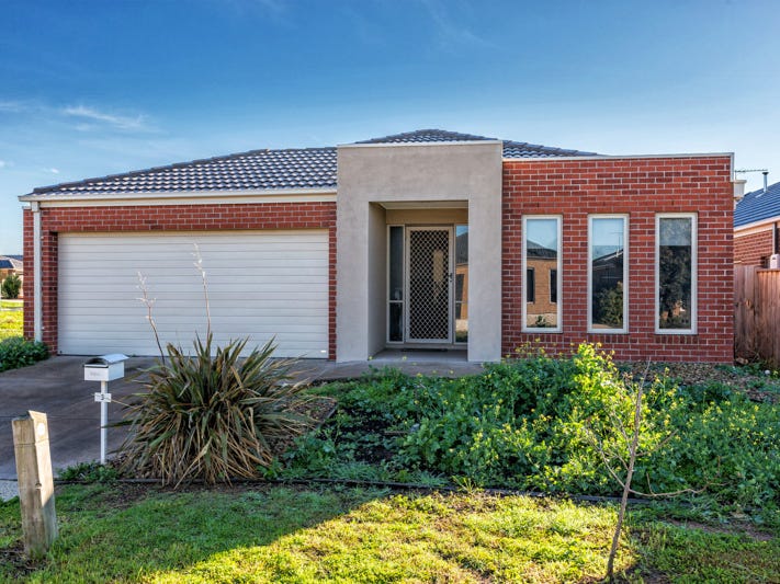 3 Milfoil Place, Brookfield, Vic 3338 Property Details