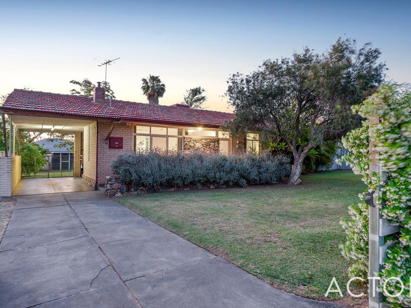 7 Joyce Avenue, Hamilton Hill, WA 6163