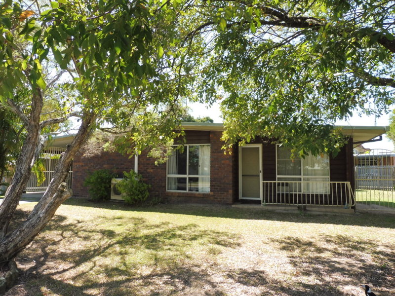 44 Mansfield Drive, Beaconsfield, Qld 4740 Property Details