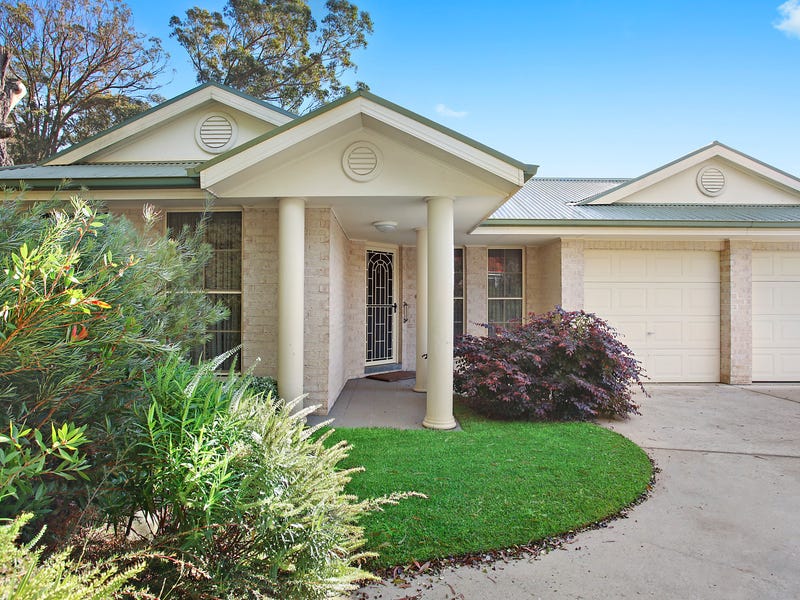 5/5 Evans Street, Mittagong, NSW 2575