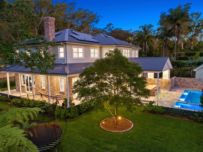 59 Loftus Road, Pennant Hills, NSW 2120