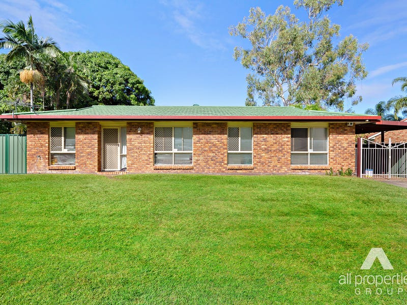 579 Browns Plains Road, Crestmead, Qld 4132 Property Details