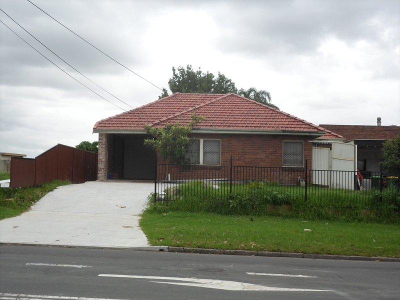 521 Hume Hwy, Yagoona, NSW 2199 Property Details