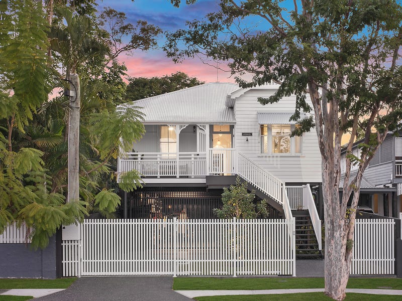 30 Beard Street, Auchenflower, Qld 4066 House for Sale realestate