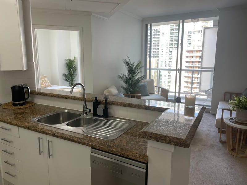 270/298-304 Sussex Street, Sydney, NSW 2000