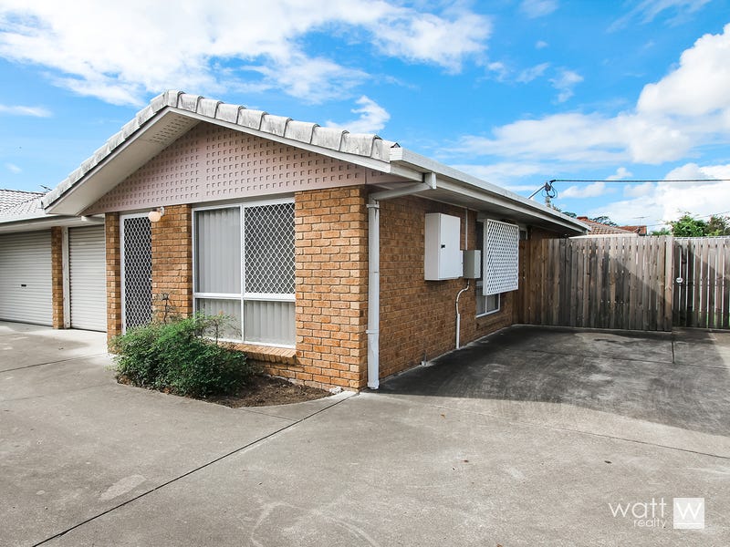 1/53 Gillies Street, Zillmere, QLD 4034