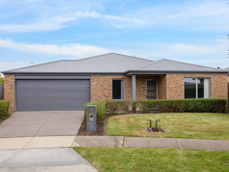 12 Mitre Court, Cowes, Vic 3922 House for Sale