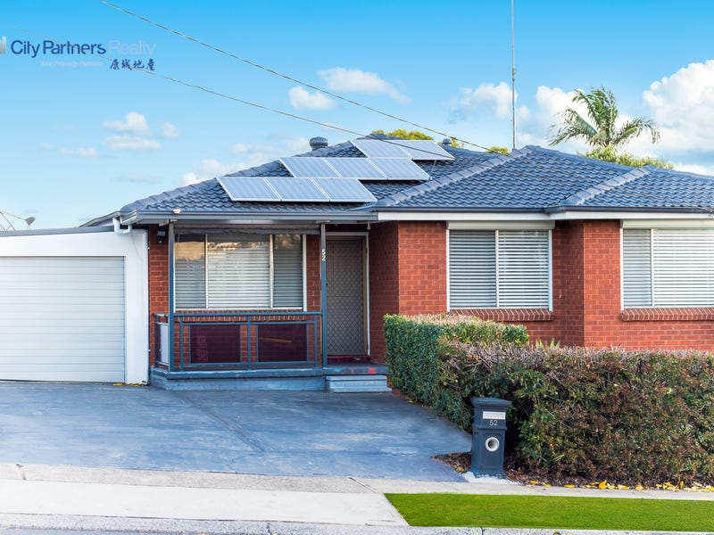 52 Gibbon Road, Winston Hills, NSW 2153