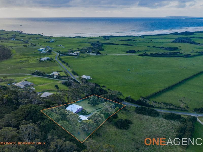 123 Green Point Road, Marrawah, Tas 7330 Property Details