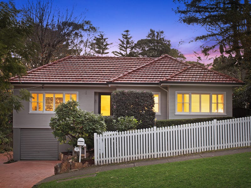 53 Cardinal Avenue, Beecroft, NSW 2119