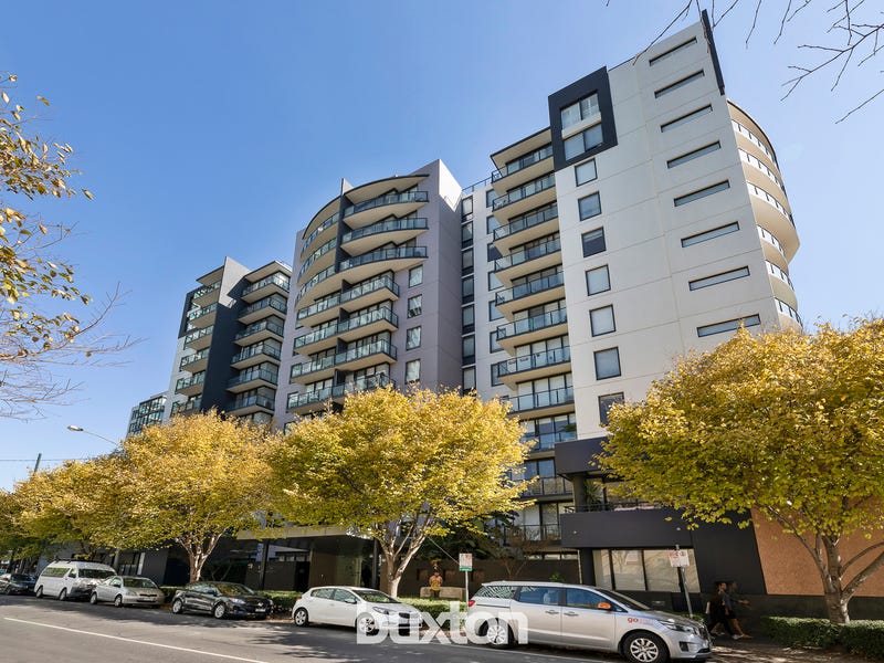 1006/148 Wells Street, South Melbourne, VIC 3205