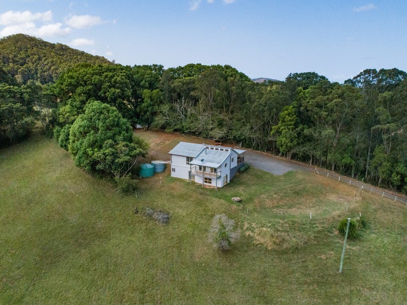 765 Cudgera Creek Road, Cudgera Creek, NSW 2484
