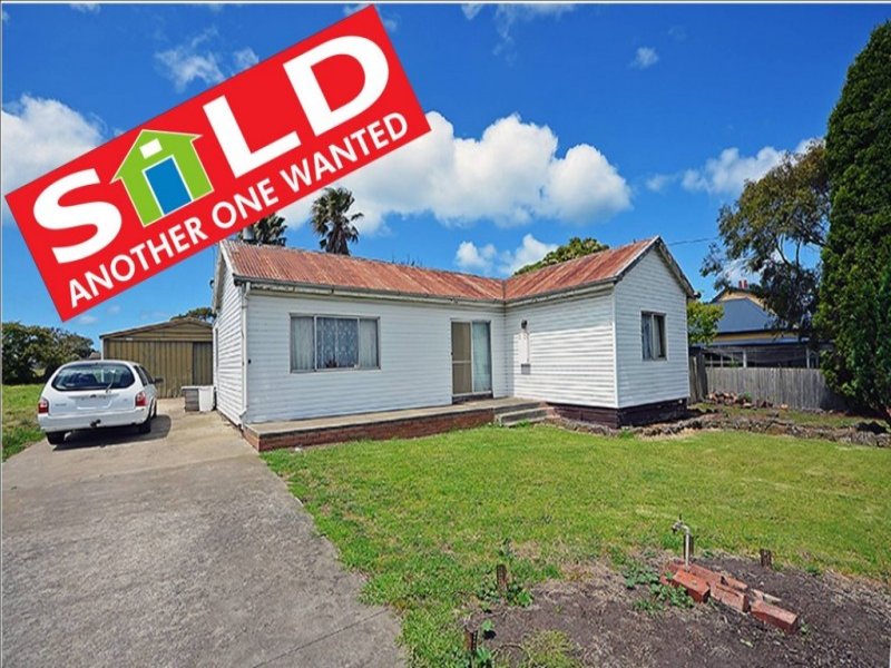 51 Bancroft Street, Portland, Vic 3305 Property Details