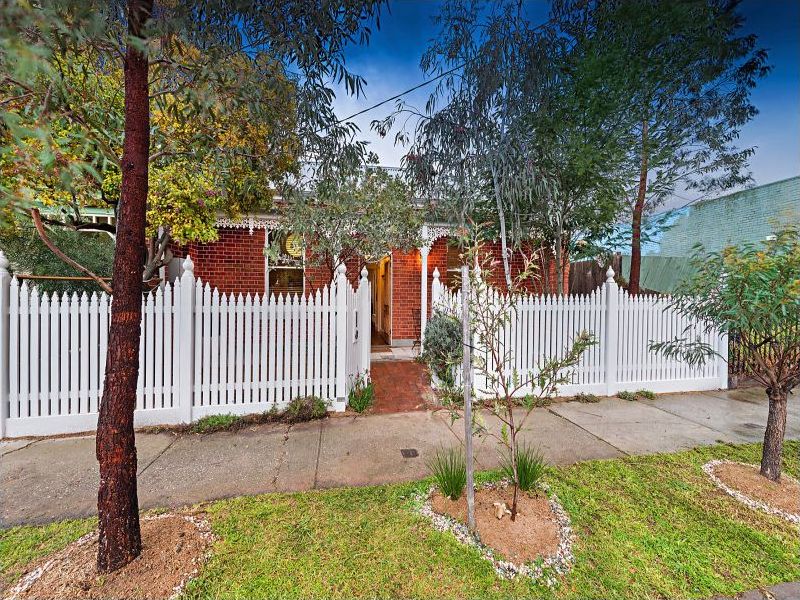 58 Pearson Street, Brunswick West, VIC 3055