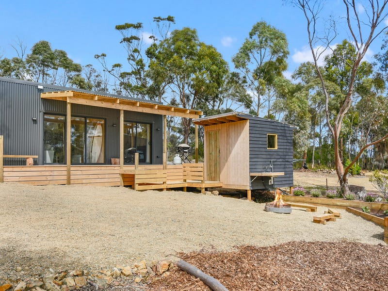 599A White Beach Road, White Beach, TAS 7184