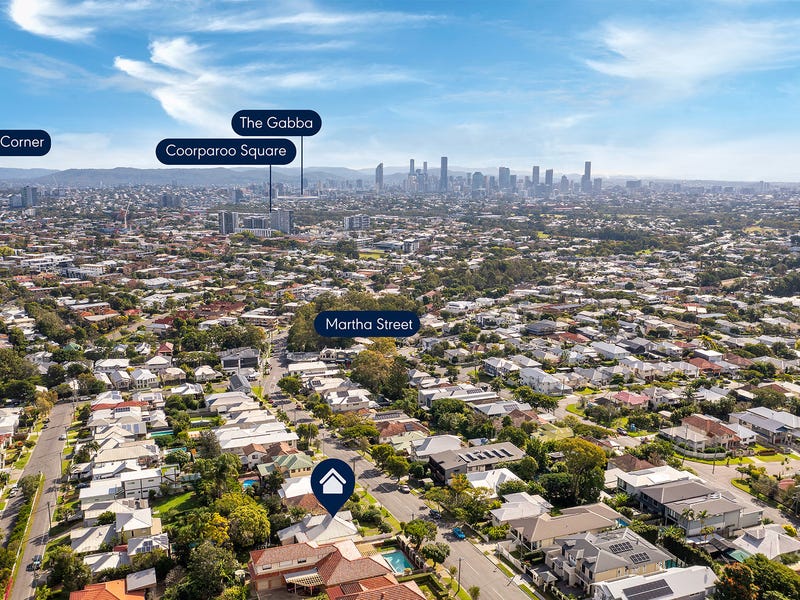 37 Newman Avenue, Camp Hill, QLD 4152