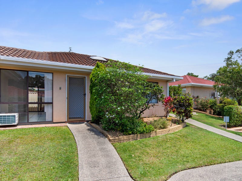 27/96 Beerburrum Street, Battery Hill, Qld 4551