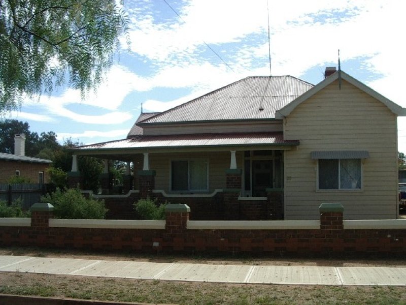 26 Coolamon Street, Ariah Park, NSW 2665