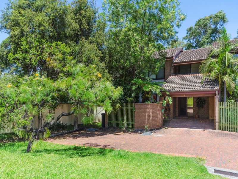 1/61 Campbell Street, Woonona, NSW 2517