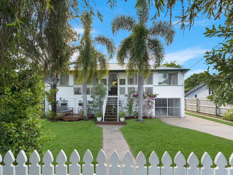 16 Townsville Street, West End, QLD 4810