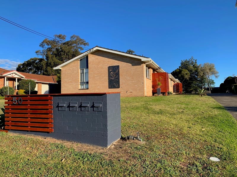 1/50 Bunberra Street, Bomaderry, NSW 2541