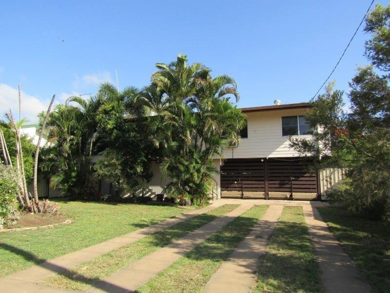 30 Lawless Street, Blackwater, QLD 4717
