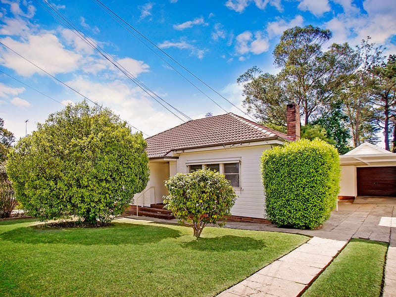 5 Dunstable Road, Blacktown, NSW 2148