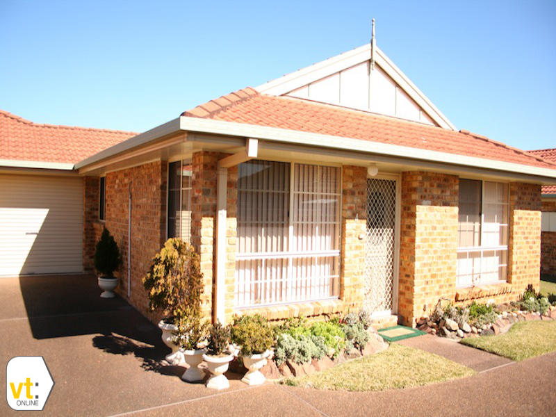 4/11 Wood Street, Swansea, NSW 2281 Property Details