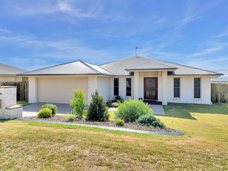 19 Kennard Street, Westbrook, QLD 4350