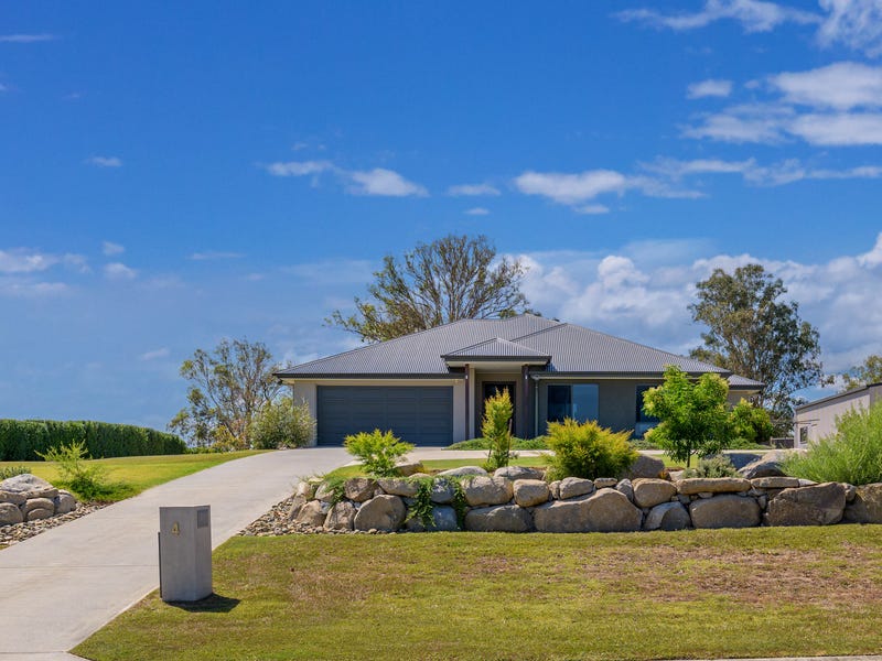 4 Watergum Drive, Pie Creek, QLD 4570
