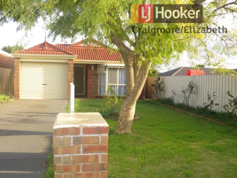 51 Blackwood Drive, Craigmore, SA 5114 Property Details