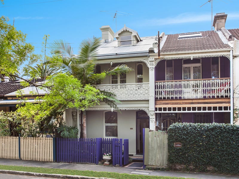 43 Elliott Street, Balmain, NSW 2041 Property Details