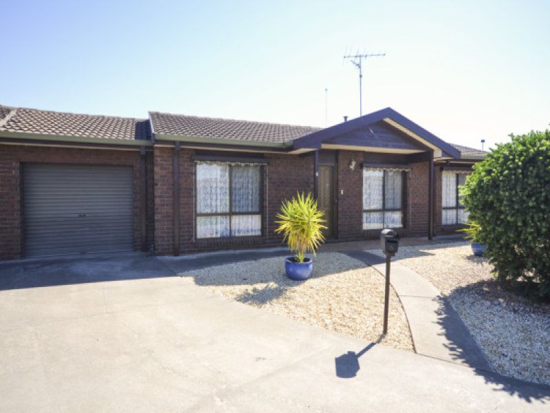 6 Kurrajong Court, Horsham, Vic 3400 Property Details