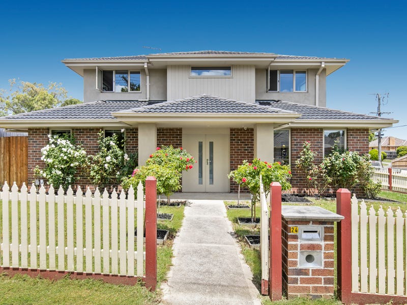 24 Browning Road, Boronia, Vic 3155 Property Details