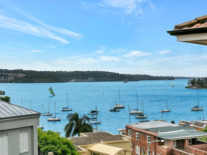 5/1 Longworth Avenue, Point Piper, NSW 2027