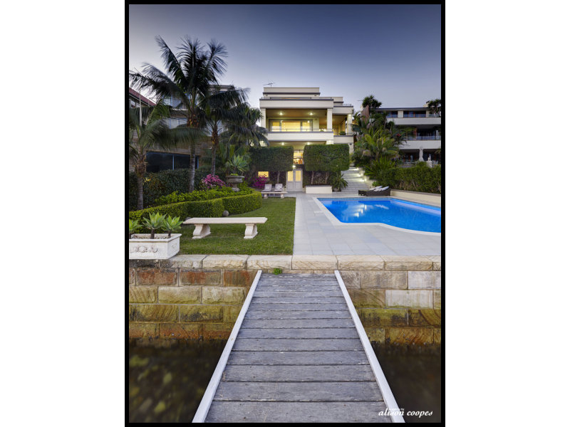 8 Pacific Street, Watsons Bay, NSW 2030