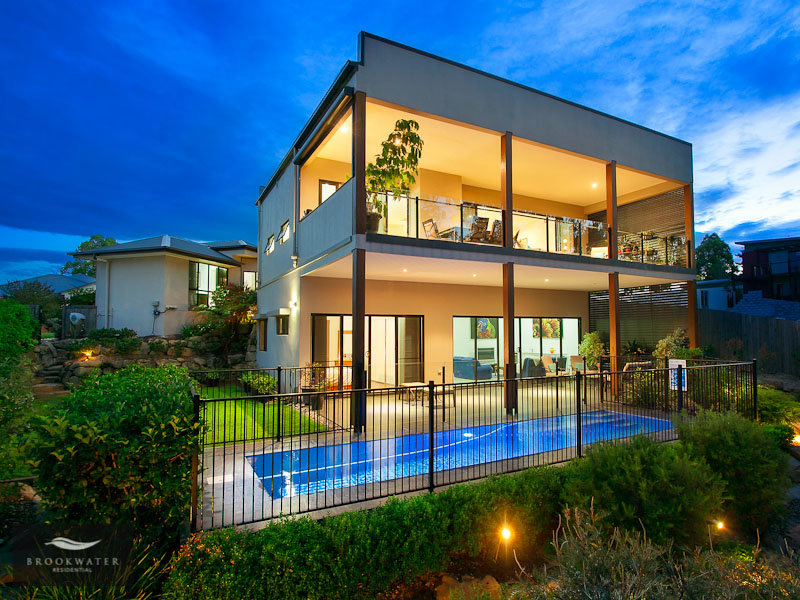 111 Birchwood Crescent, Brookwater, Qld 4300 Property Details