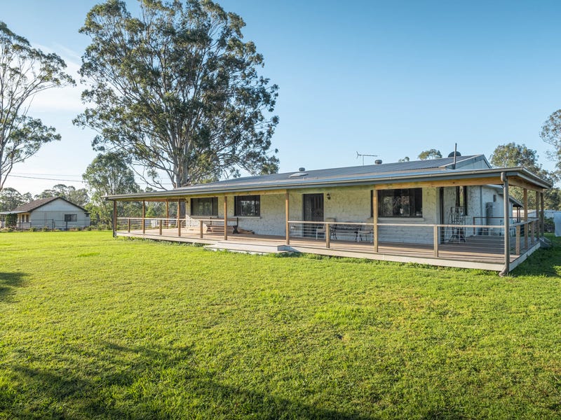 56 Greendale Road, Bringelly, Nsw 2556 - Property Details