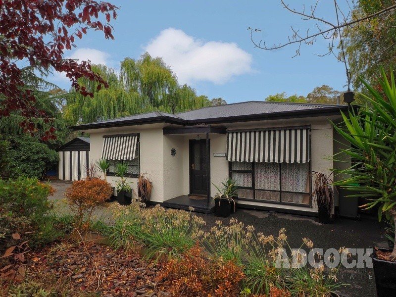 20 Nairne Road, Woodside, SA 5244 Property Details