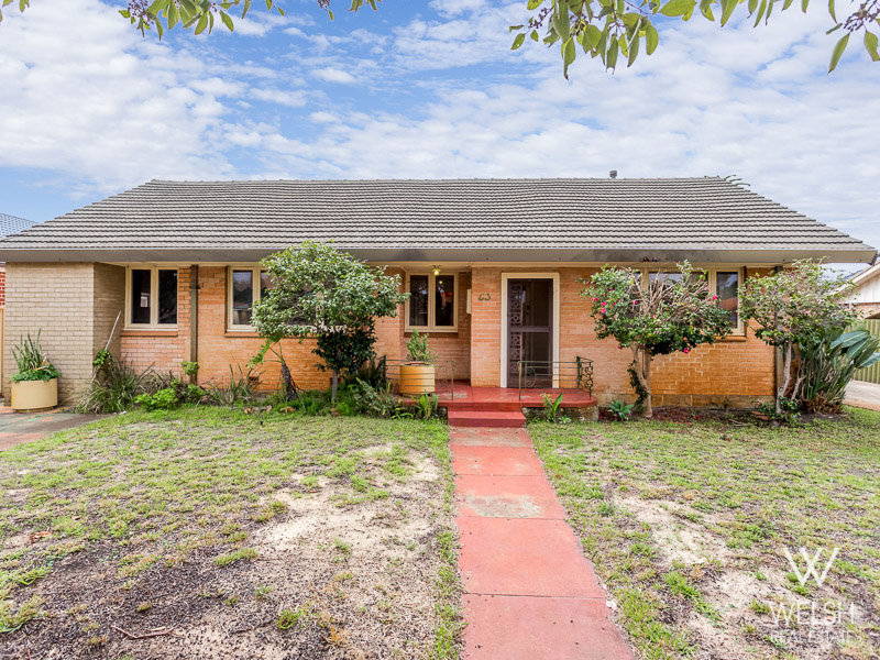 63 Acton Avenue, Rivervale, WA 6103 Property Details