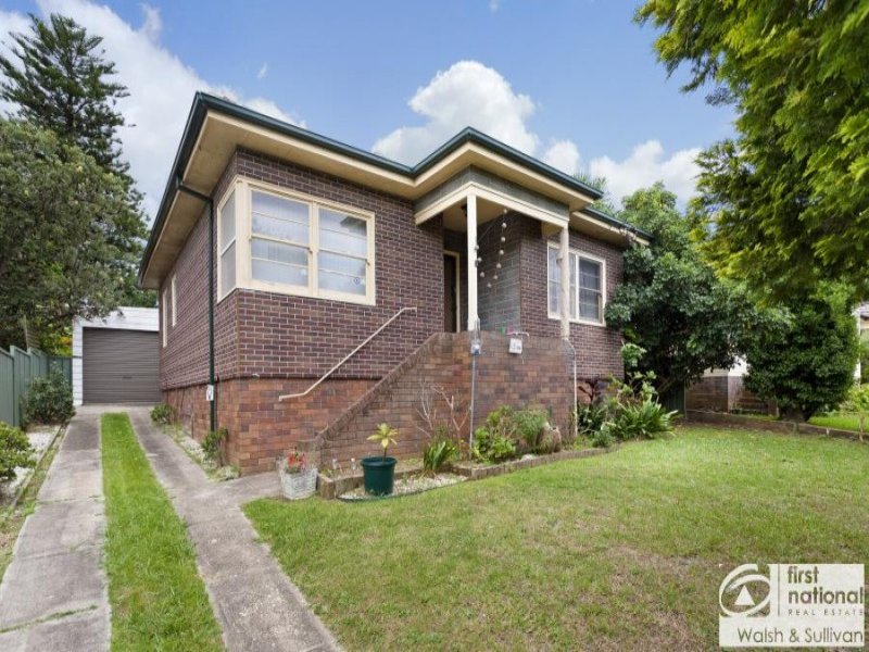 15 Balfour Street, Northmead, NSW 2152