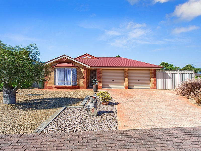 6 Marrata Street, Normanville, SA 5204 Property Details