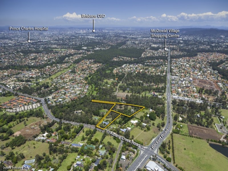 314 Albany Creek Road, Bridgeman Downs, QLD 4035